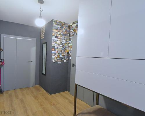 Mieszkanie z pięknym tarasem, wysoki standard