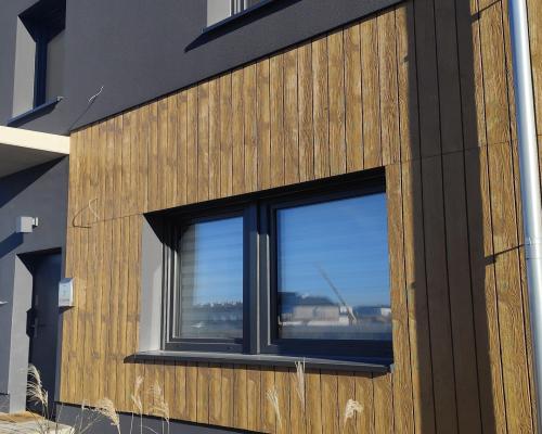 Mieszkanie 4-pokojowe, 2-kondygnacyjne, Ołtaszyn