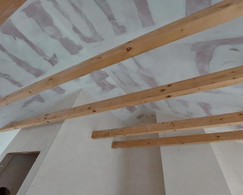 Mieszkanie 4-pokojowe, 2-kondygnacyjne, Ołtaszyn