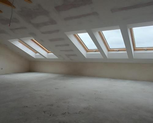 Mieszkanie 4-pokojowe, 2-kondygnacyjne, Ołtaszyn