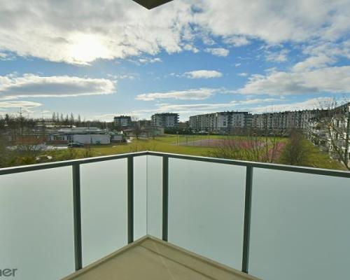 Rodzinne mieszkania w willach miejskich - GOTOWE