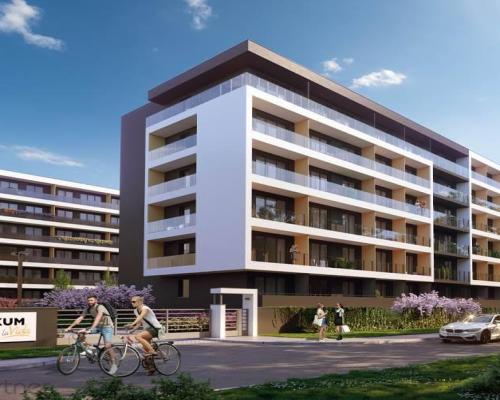 2-pokojowe mieszkanie na Sołtysowicach