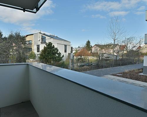 Przestronne mieszkania w willach miejskich- GOTOWE