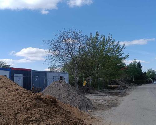 MIESZKANIE Z BALKONEM PRZY PARKU