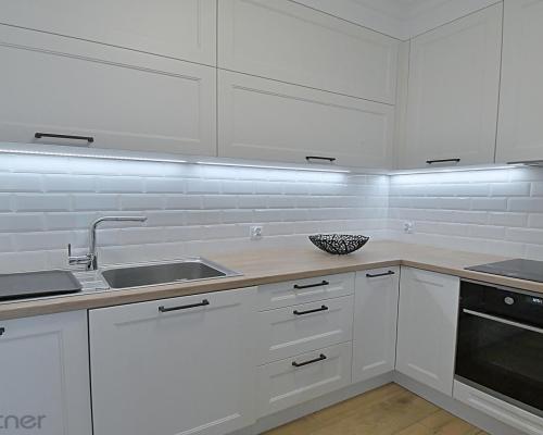 3-pokojowy apartament z widokiem na Odrę