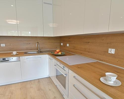 Piękne mieszkanie w samym centrum, Księcia Witolda