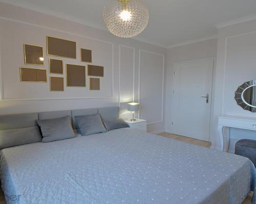 Stylowe 2 pokoje na ul. Tęczowej – Wrocław