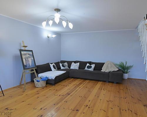 Dwupoziomowy Apartament w Zielonej Okolicy!