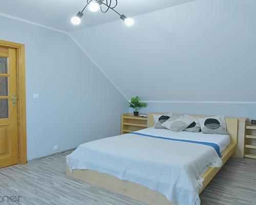 Dwupoziomowy Apartament w Zielonej Okolicy!