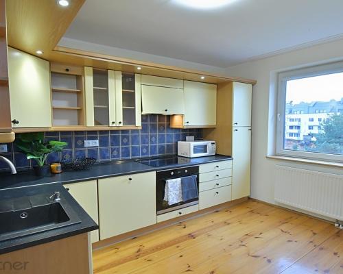 Dwupoziomowy Apartament w Zielonej Okolicy!