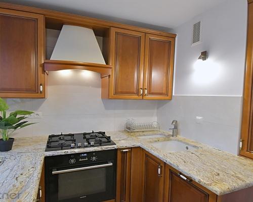 Ciche 2 pokoje z oddzielna kuchnią