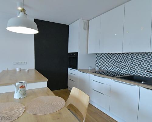 2 pokoje w Centrum z widokiem na Odrę