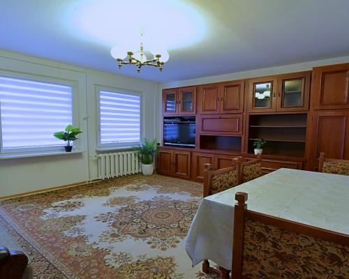 Ciche 2 pokoje z oddzielna kuchnią