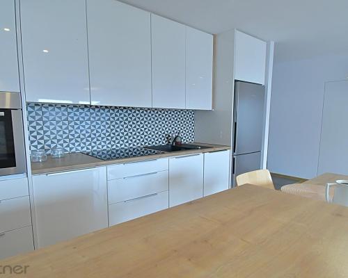 2 pokoje w Centrum z widokiem na Odrę