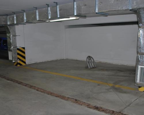 Miejsce postojowe Rondo Verona