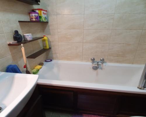 Dom Wolnostojący + Garaż + Pom. Gospodarcze OKAZJA