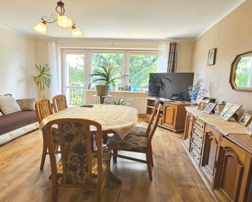 Dom Wolnostojący w Nowogardzie w okolicach Jeziora