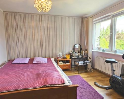 Dom Wolnostojący w Nowogardzie w okolicach Jeziora