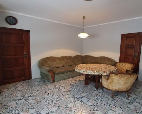 Posiadłość Dom i budynki gospodarcze