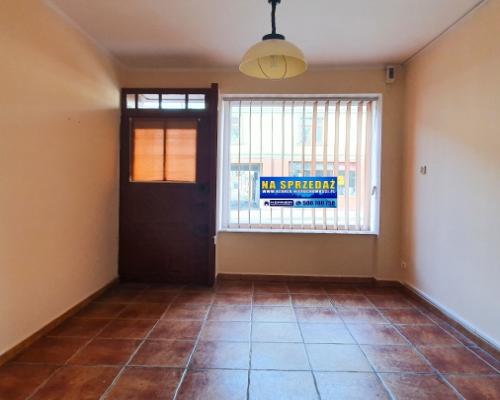 Lokal handlowy, usługowy, biurowy w centrum Płot