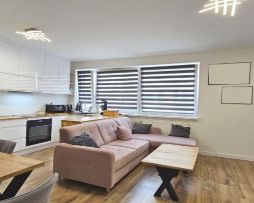 Apartament w Centrum Goleniowa OKAZJA