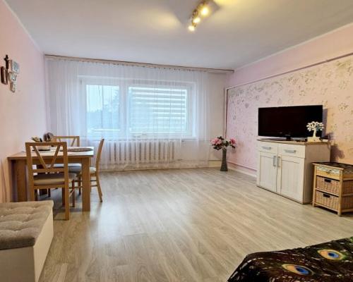 Mieszkanie 2 Pokojowe bezczynszowe