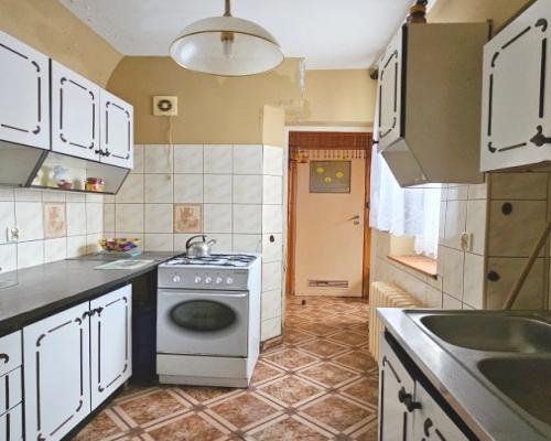 Mieszkanie 3 Pokojowe na Parterze