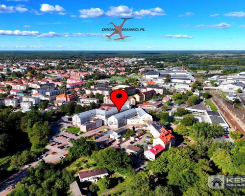 Apartament w Centrum Goleniowa OKAZJA