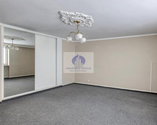 Saska Kępa: willa biurowa 687 m2