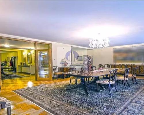 Saska Kępa: willa biurowa na wynajem