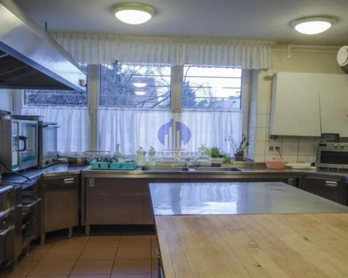 Saska Kępa: willa biurowa na wynajem