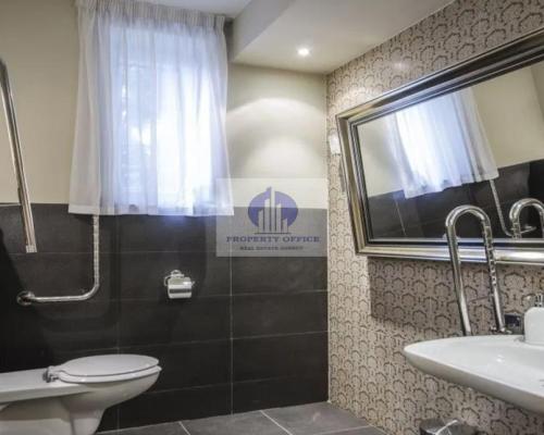 Saska Kępa: willa biurowa na wynajem