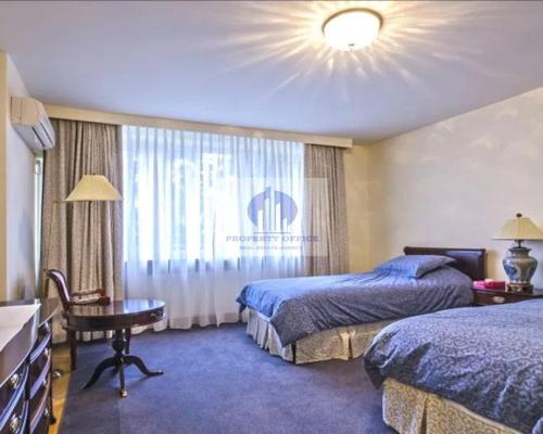 Saska Kępa: willa biurowa na wynajem