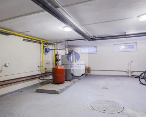 Saska Kępa: willa biurowa na wynajem