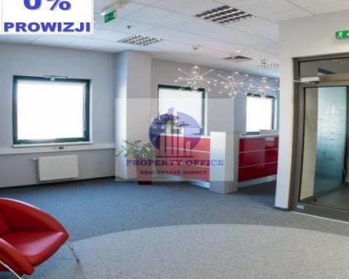 Białołęka: magazyn 1800 m2