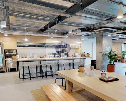 Wola: biuro serwisowane dla 10 osób