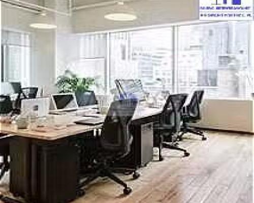 Wola: biuro serwisowane