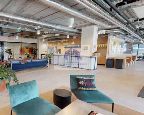 Wola: biuro serwisowane