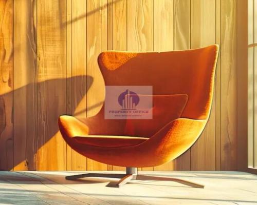 Ursynów : lokal biurowy na wynajem