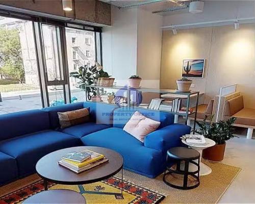 Wola: biuro serwisowane na wynajem