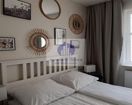 Śródmieście : lokal biurowo-mieszkalny na wynajem