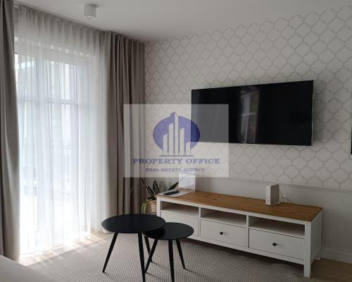 Śródmieście : lokal biurowo-mieszkalny na wynajem