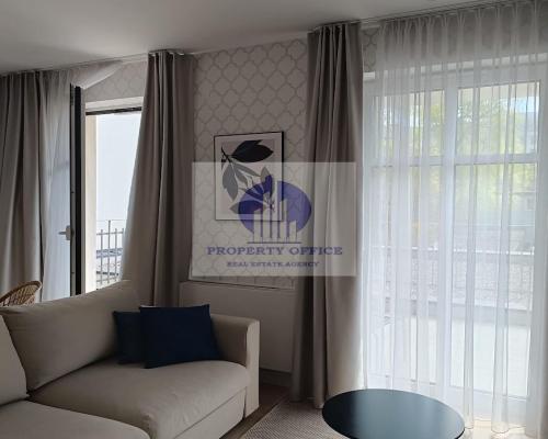 Śródmieście : lokal biurowo-mieszkalny na wynajem