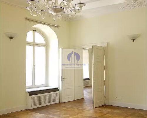 Śródmieście: lokal biurowy na wynajem