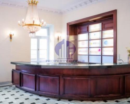 Śródmieście: lokal biurowy na wynajem