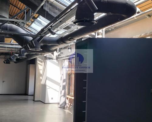 Śródmieście: lokal biurowy na wynajem