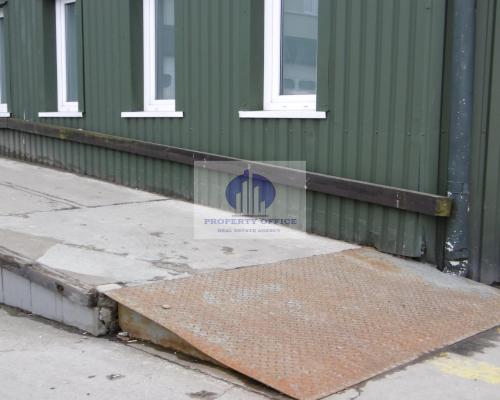 Żoliborz: magazyn na wynajem