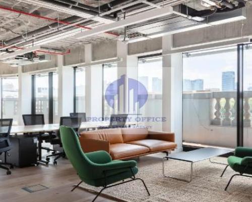 Śródmieście: lokal biurowy na wynajem