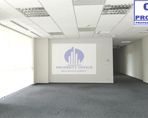 Mokotów : lokal biurowy na wynajem