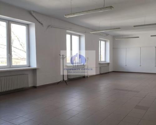 Praga Północ: lokal biurowy na wynajem